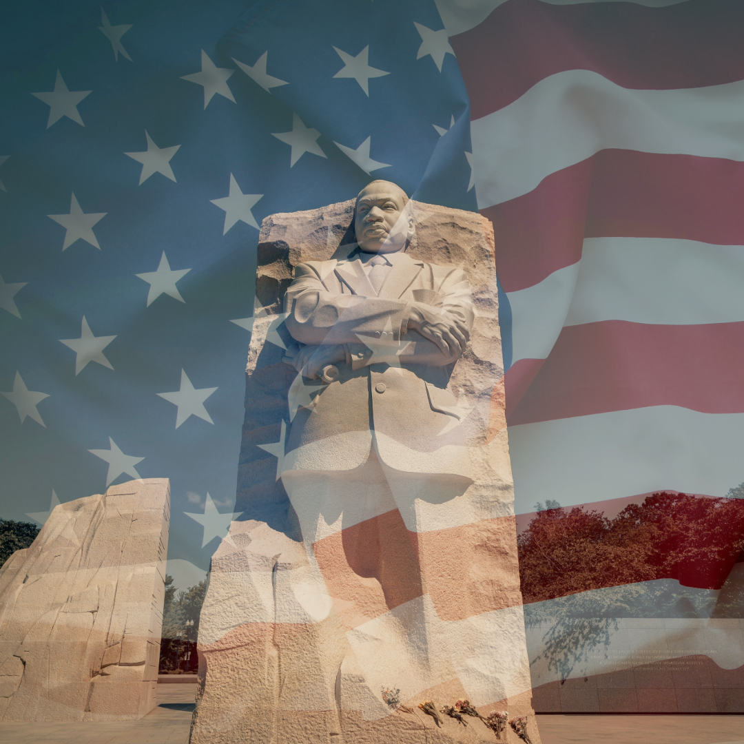 Honoring the Legacy of Dr. Martin Luther King Jr. - The Council Compass