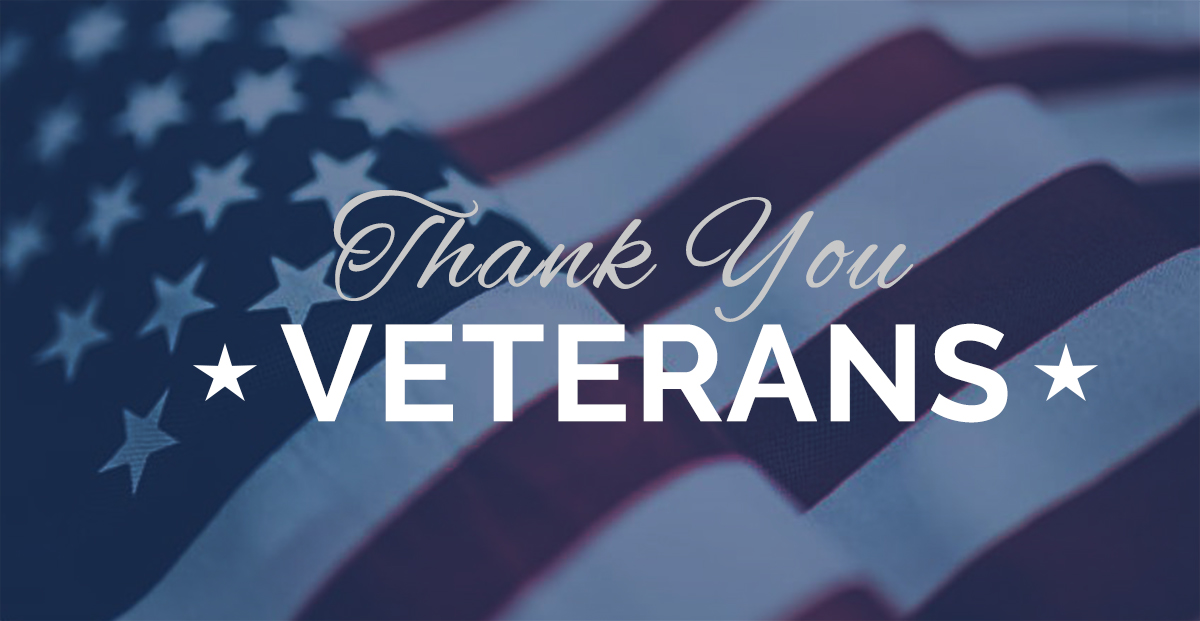 Saluting those who have served our Country! - Pierce County Executive