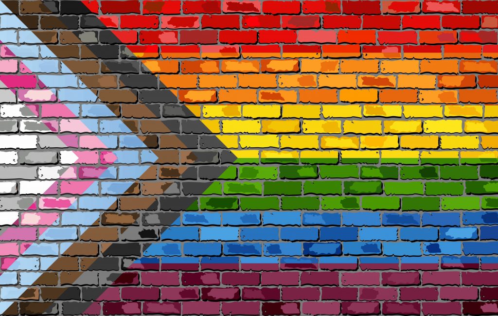 Pride - Pierce County Executive