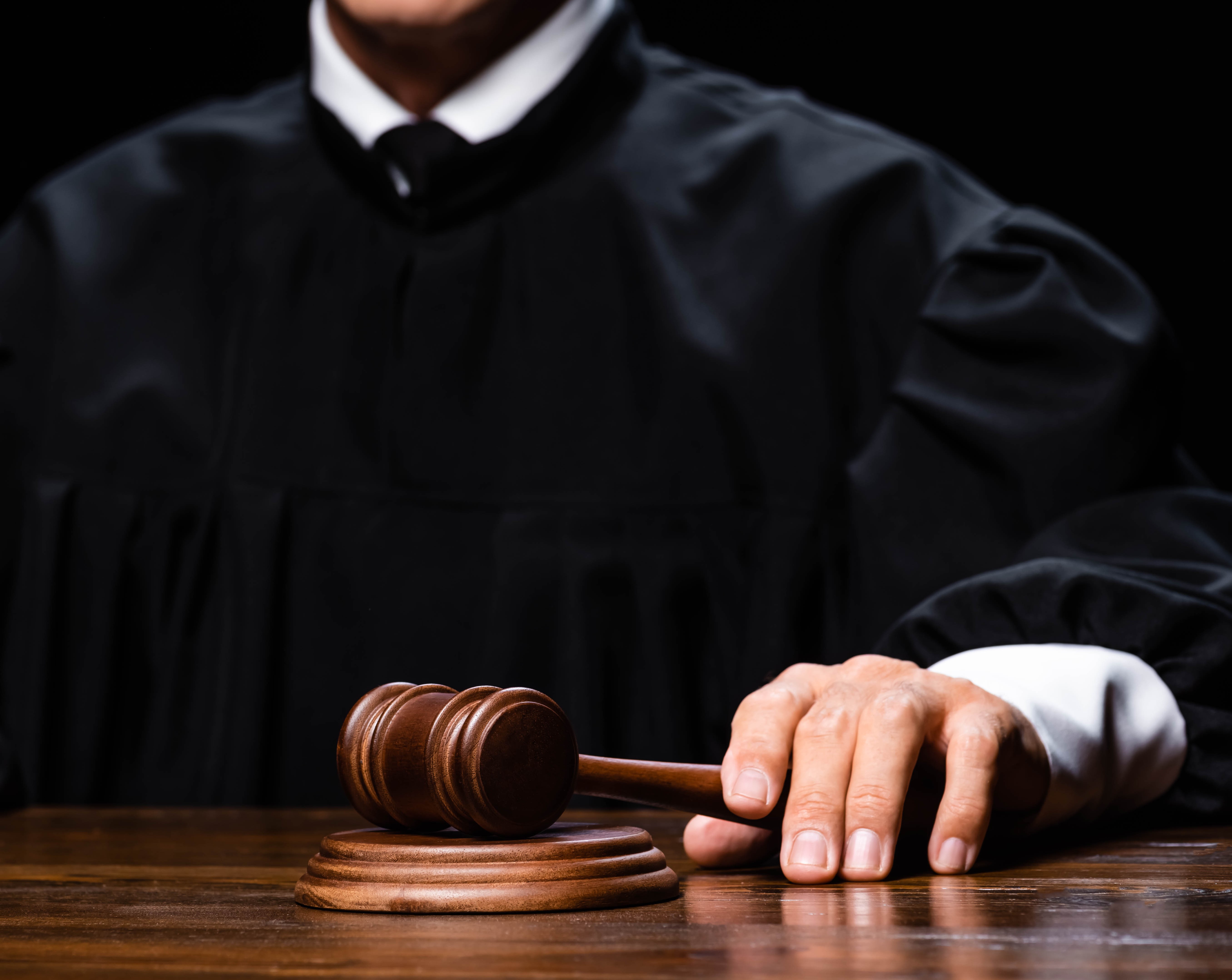 What do judges wear under their judicial robes? - Judicial Attire Blog