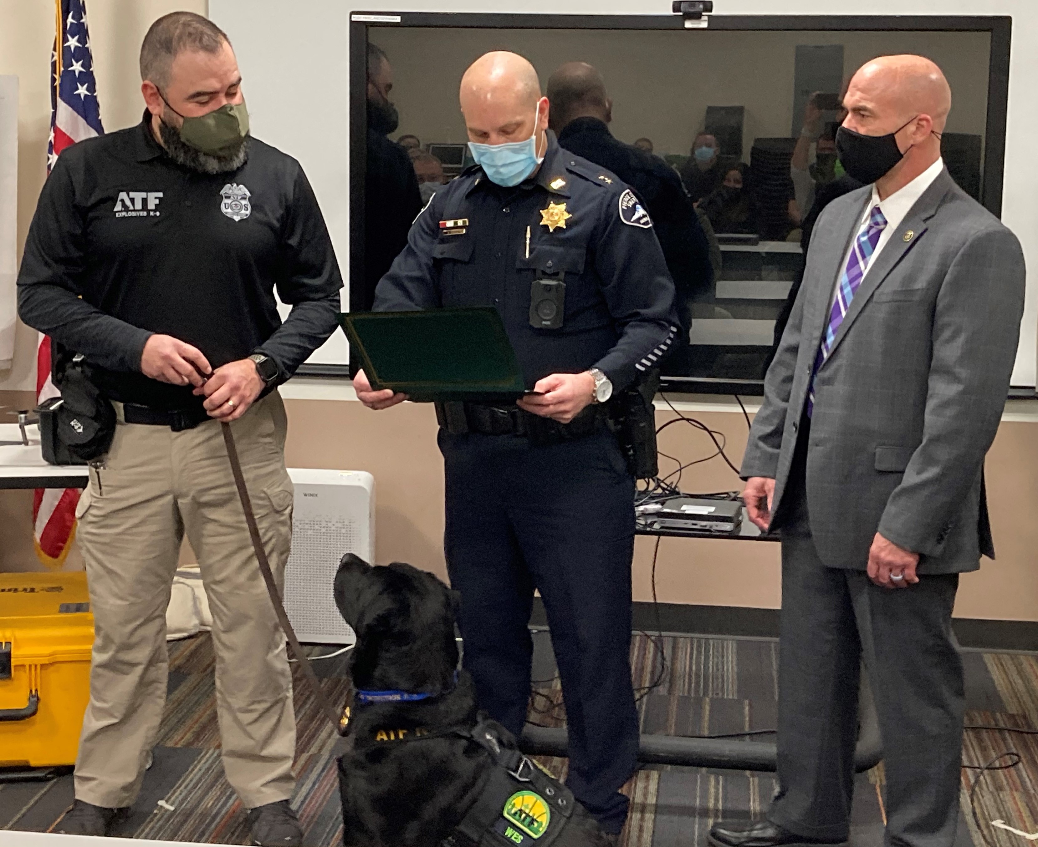 Agent Burke Atf Lawsuit Update - e81do86