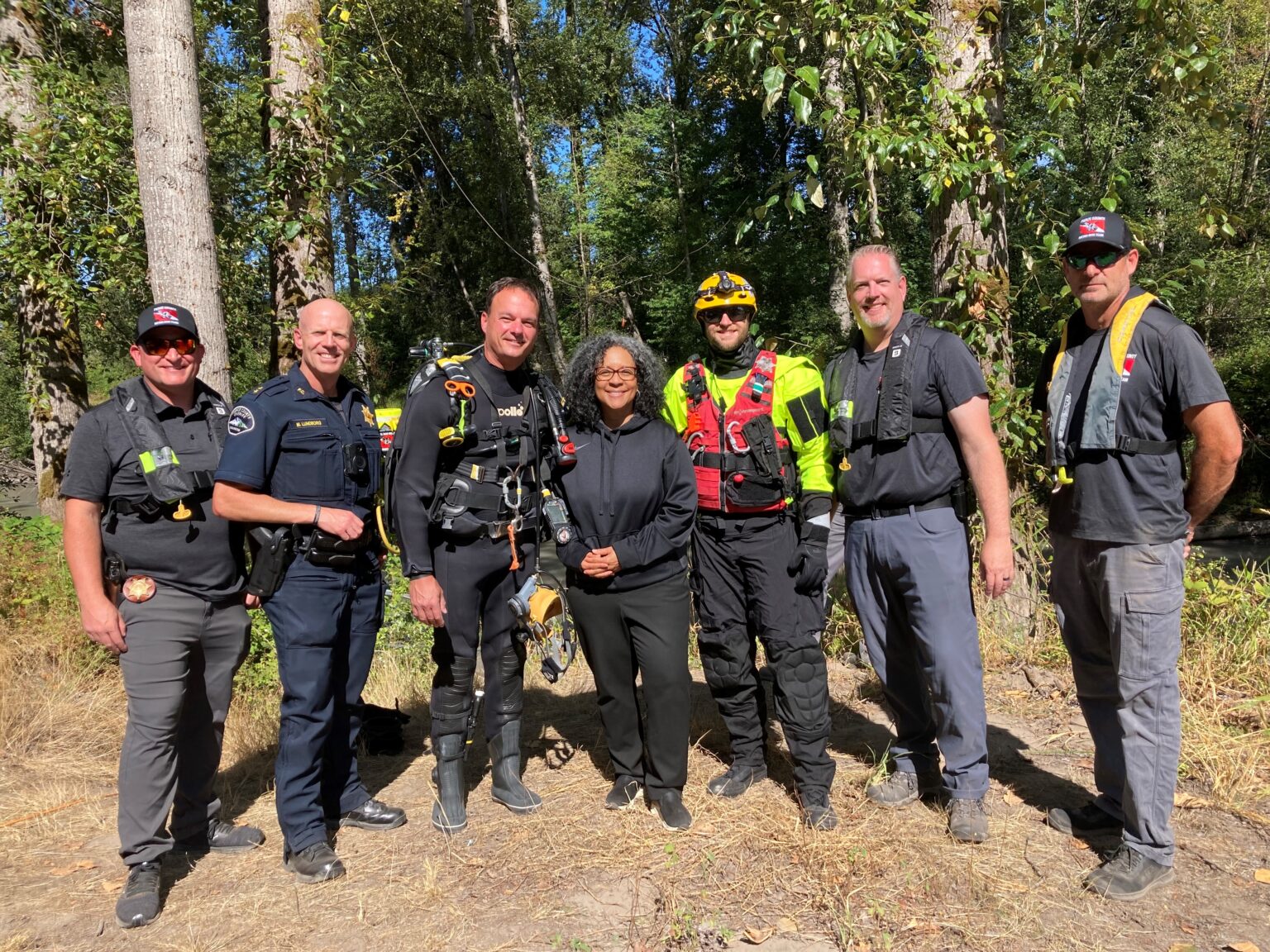 Pierce County Sheriff's Department Blotter Pierce County Sheriff's